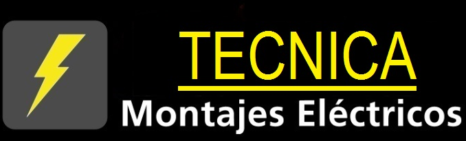 Tecnica montajes